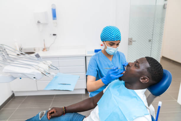 Best Broken or Chipped Tooth Repair in Orient, NY